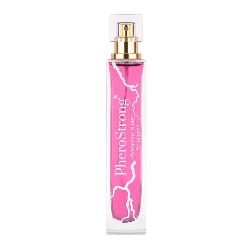 Pherostrong Pheromone Flare For Women na Arena.pl