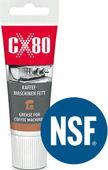 SMAR DO EKSPRESÓW CIŚNIENIOWYCH NSF H1 40G - CX-48267