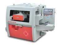 Wielopiła dwuwałowa cięcie do 200mm szerokość do 300mm 4500obr/min 71,