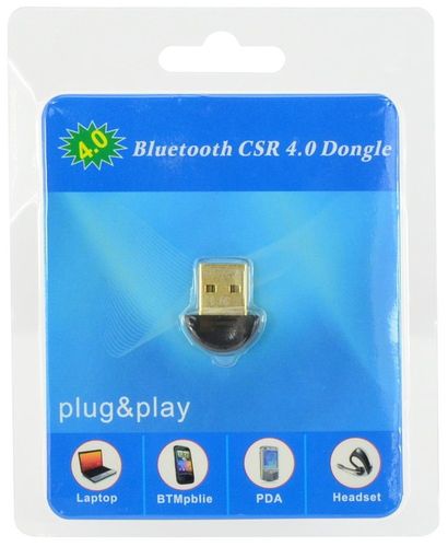 Adapter Micro Bluetooth USB BLE 4.0 do 50m na Arena.pl