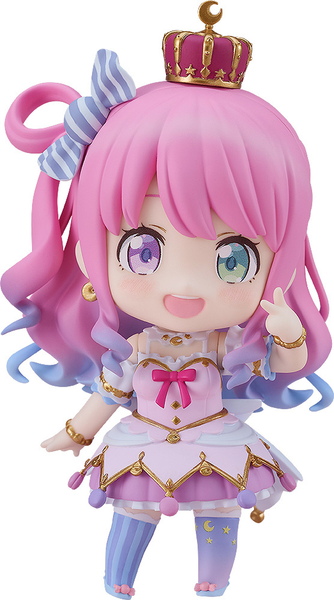 Nendoroid Himemori Luna (hololive production) zdjęcie 1