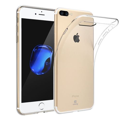 Etui do iPhone 8 Plus/7 Plus (przezroczysty) na Arena.pl