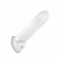 perfect fit fat boy ultra fat sheath 19 cm - elastyczna nakładka silaskin