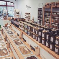 IMBIR KANDYZOWANY 1 KG SIEJBA NATURALNY I AROMATYCZNY