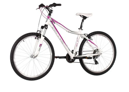 Rower Kellys VANITY 10 Purple White 2017 - r. 15" na Arena.pl