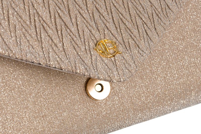 kopertówka r-xs021-4191 champagne zdjęcie 9
