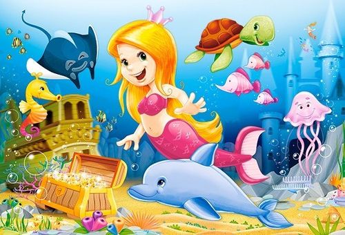 8-20 elementów, Baśnie na Arena.pl