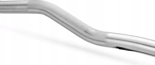 SZTANGA GRYF ŁAMANY 120CM 28MM GWINTOWANY ZACISKI na Arena.pl