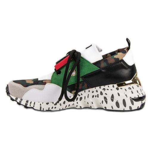 Modne Sneakersy VICES r.37 na Arena.pl