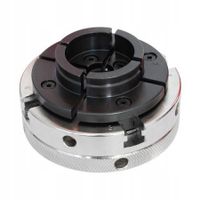 UCHWYT 4 SZCZĘKOWY tokarki samocentrujący cztero