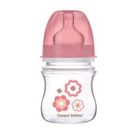 Canpol butelka szerokootworowa antykolkowa EasyStart - Newborn baby 120 ml