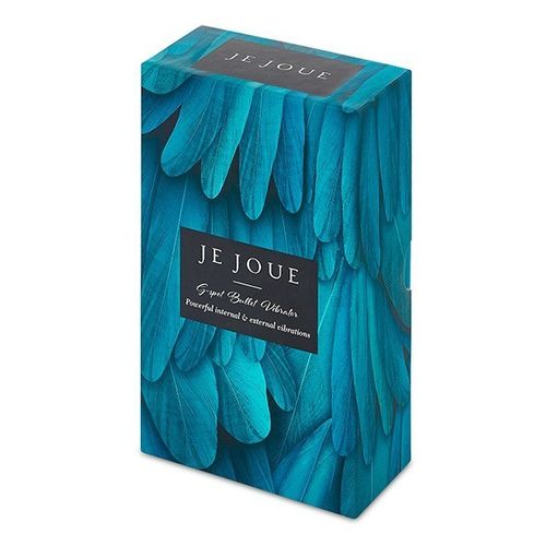 je joue g-spot bullet teal na Arena.pl