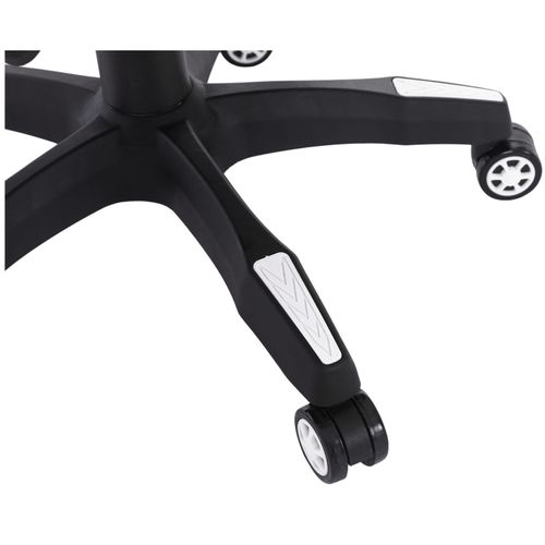 Fotel Gamingowy dla Gracza ENZO White na Arena.pl