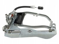 Mechanizm Wewnętrzny Klamki Przód Prawy Zamiennik do BMW X5 E53 1999-