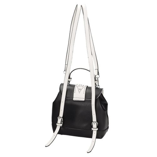 Czarny plecak Max Enjoy na Arena.pl