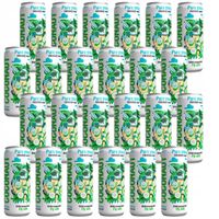 ZESTAW 24x Woda Kokosowa z Młodego Kokosa Niegazowana Coconaut 320 ml