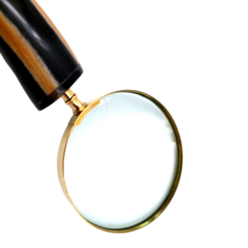 Lupa do czytania NC2203 na Arena.pl