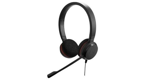 Jabra Evolve 20 Duo, MS na Arena.pl