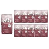 ToTa! Mąka pszenna pełnoziarnista 1 kg x 10 sztuk