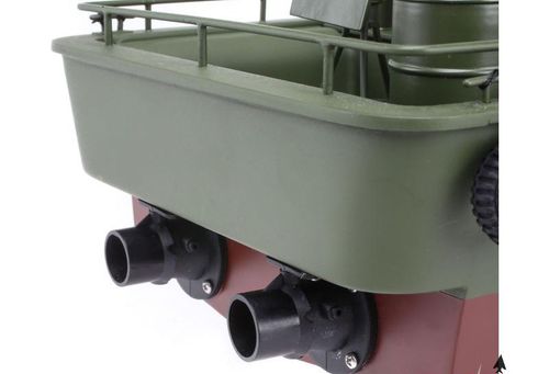 Alpha Patrol Boat 21" RTR na Arena.pl