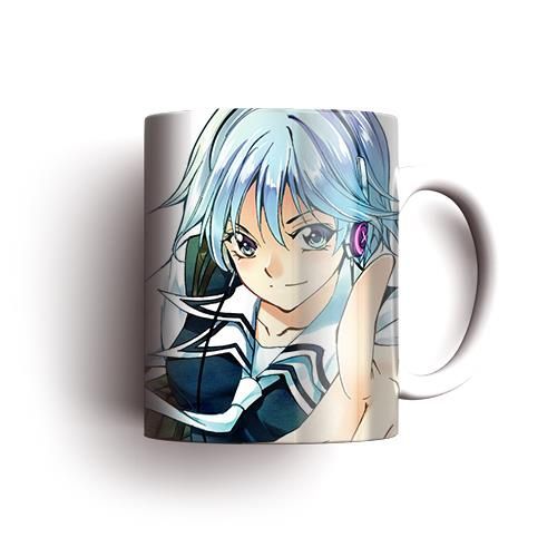 Kubek Magiczny Fuuka DO WYBORU zdjęcie 1