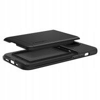 ETUI DO IPHONE 14 PLUS SPIGEN COVER SCHOWEK