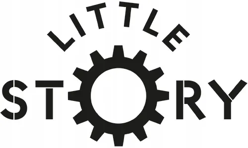 Little Story Drewniane Puzzle Model Układanka 3D DIY - Pojazd Wojskowy Jeep na Arena.pl