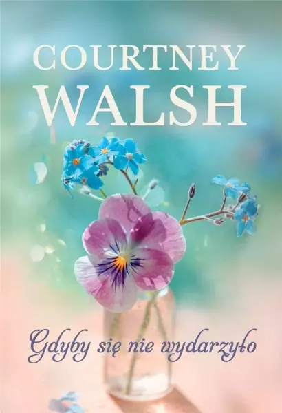 Gdyby się nie wydarzyło zdjęcie 1