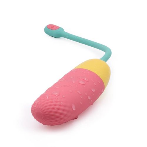mini wibrator vini lite rechargeble love egg na Arena.pl