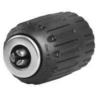 GŁOWICA DO WIER. 2.0-13mm 1/2" plastik