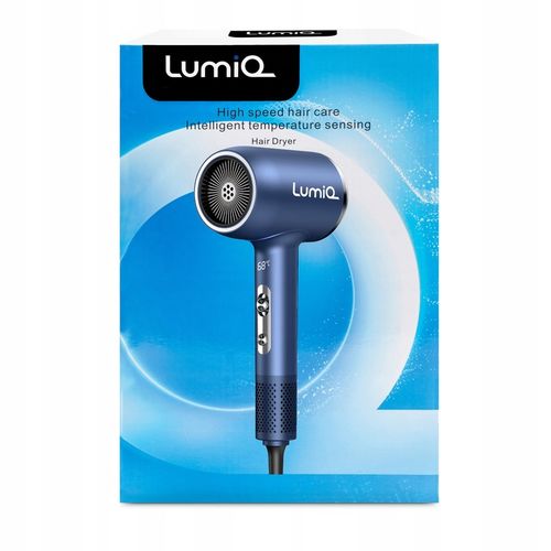 SUSZARKA DO WŁOSÓW z Jonizacją MOCNA Koncentrator Zimny Nawiew TRYB na Arena.pl