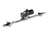 Fiat Panda 03- Mechanizm wycieraczek przednich