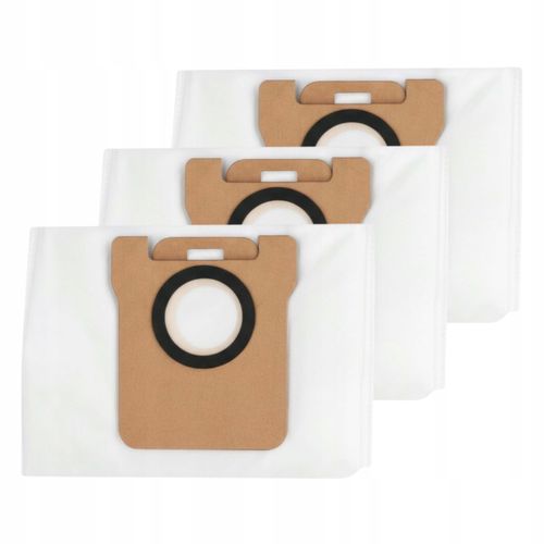 3x Worek do XIAOMI ROBOT VACUUM X10 X10+ X20+ X20 MAX X20 PRO na Arena.pl
