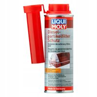 LIQUI MOLY 2650 Dodatek do ochrony filtra DPF