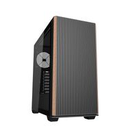 Obudowa komputerowa DARKFLASH DS900WS ATX bez wentylatorów (czarna)