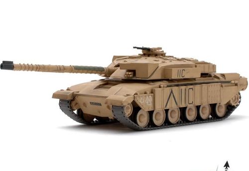 Czołg Challenger MK1 1:72 RTR na Arena.pl