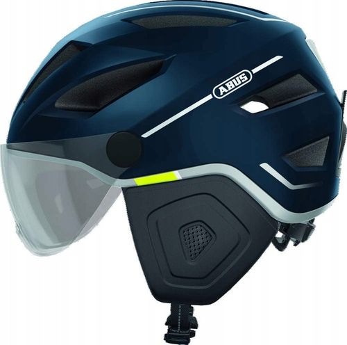 Kask rowerowy Abus Pedelec 2.0 ACE r. L na Arena.pl