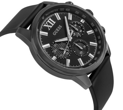 zegarek męski guess walker gw0913g3 + box na Arena.pl