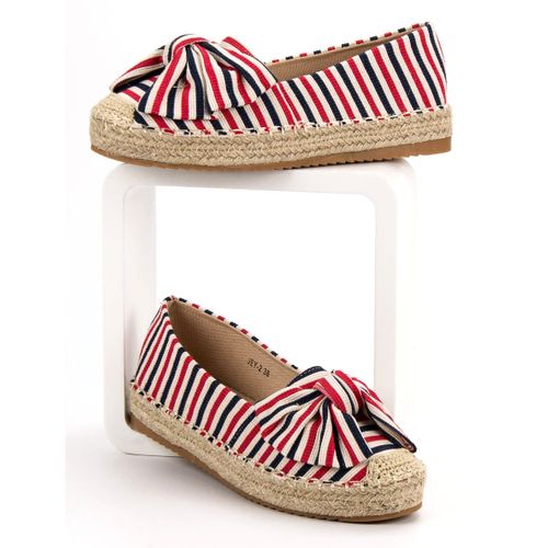 Espadryle W Paski r.41 na Arena.pl