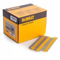 DEWALT DCN8901025 Gwoździe do gwoździarki 2,6 x 25 mm 1005 sztuk
