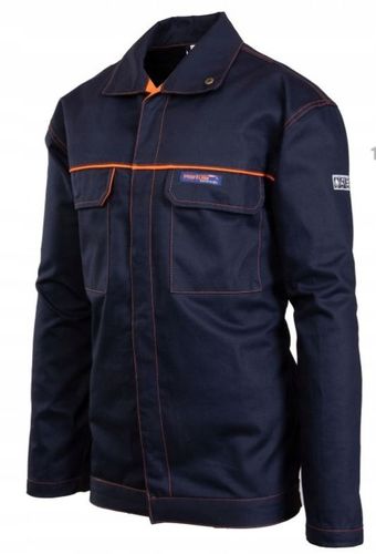 Bluza Spawalnicza Trudnopalna PROFFLAM ANTYSTATIC na Arena.pl