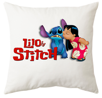 Poduszka Lilo i Stich