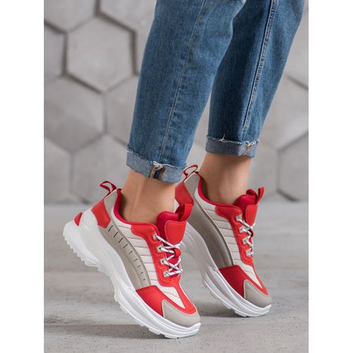 Modne Buty Na Platformie r.38 na Arena.pl