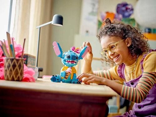 43249 - LEGO Disney - Stitch na Arena.pl