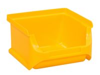 Pojemnik magazynowy żółty - 102x100x60 mm