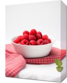 Obraz 30x40cm Lato w Misce