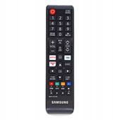 Oryg. pilot TV SAMSUNG BN59-01315B Netflix Smart