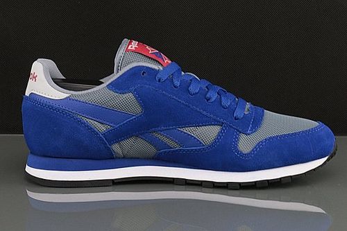 Reebok CLASSIC SPORT CLEAN (AR1283) na Arena.pl