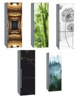 Naklejka na lodówke Okleina osłona laminowana