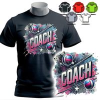 KOSZULKA T-SHIRT MĘSKI WZORY DO WYBORU - SIATKÓWKA SPORT - S